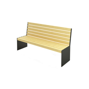 Скамейка Фрог