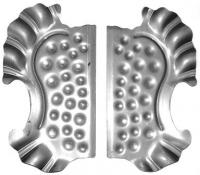 Накладка Арт. 4171-72