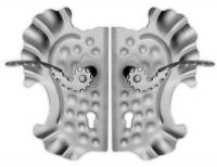 Накладка РУЧКА Арт. 4441-42