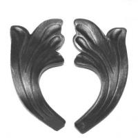 Листья Арт. 4069-70.01