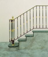 Ограждение кованое Grande Forge 13