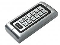 Антивандальная кодовая клавиатура KEYCODE