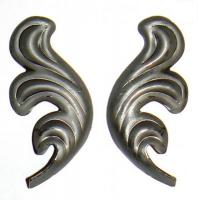 Лист штампованный Арт. 5108-09