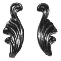 Листья Арт. 1177