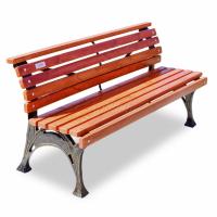 Скамейка парковая Хутор