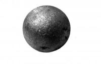 Шар кованый Арт. 19438-20