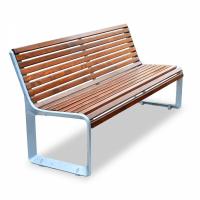 Скамейка Варшава