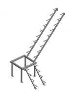 Каркас Лес-05