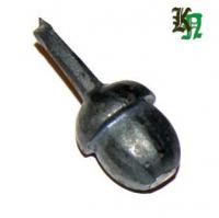 Желудь кованый. Арт. 1101