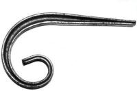 Элемент орнамента - вензель Арт. 15000