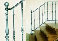 Ограждение кованое Grande Forge 11