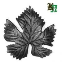 Лист Арт. 1158