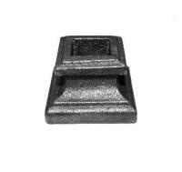 Вставка в балясину Арт. 1376.16