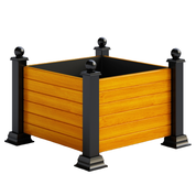 Вазон Гарден