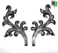 Листья Арт. 1305.01 (штампованные)