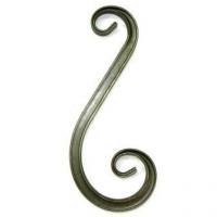 Элемент орнамента - вензель Арт. 15408