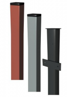 столбы для забора