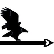 Флюгер Арт.12004