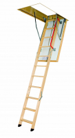 Чердачная термоизоляционная лестница LTK Thermo 60*120 см