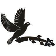 Флюгер Арт.12003