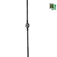 Балясина с 1-й корзинкой Арт. 4801