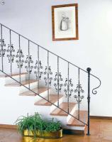 Ограждение кованое ARTEFERRO Art 13