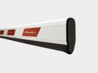 Стрела прямоугольная для шлагбаума BARRIER-6000