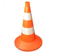 Конус дорожный переносной 520 мм
