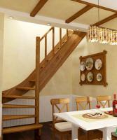 ЛС-07М/3 из сосны