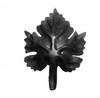 Лист стальной, штампованный Арт. 818