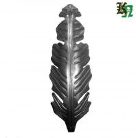 Лист стальной, штампованный. Арт. 5189.02