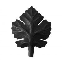 Лист стальной, штампованный Арт. 817