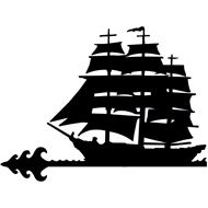 Флюгер Арт.30001